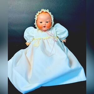 VTG  Armand & Marseille “My Dream Baby” collectors doll